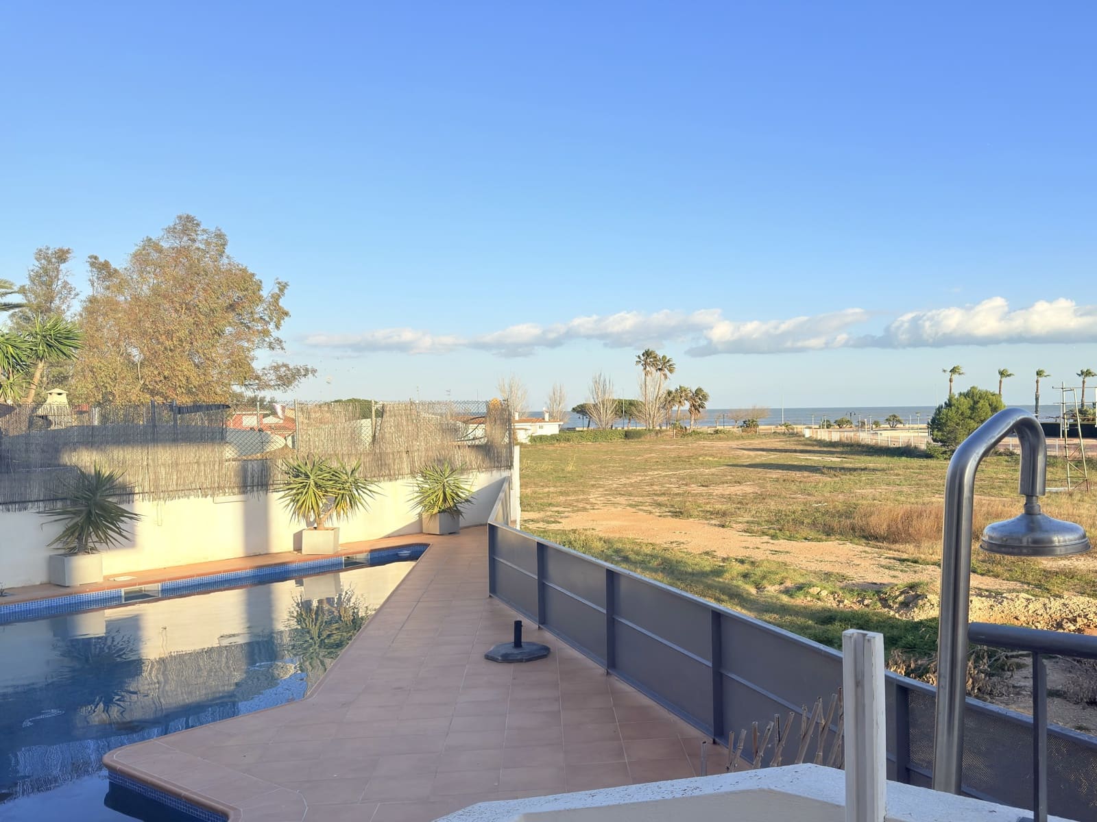 7 sypialnia Willa na sprzedaż w L'Ampolla z basenem garażem - 575 000 € (Ref: 8093867)