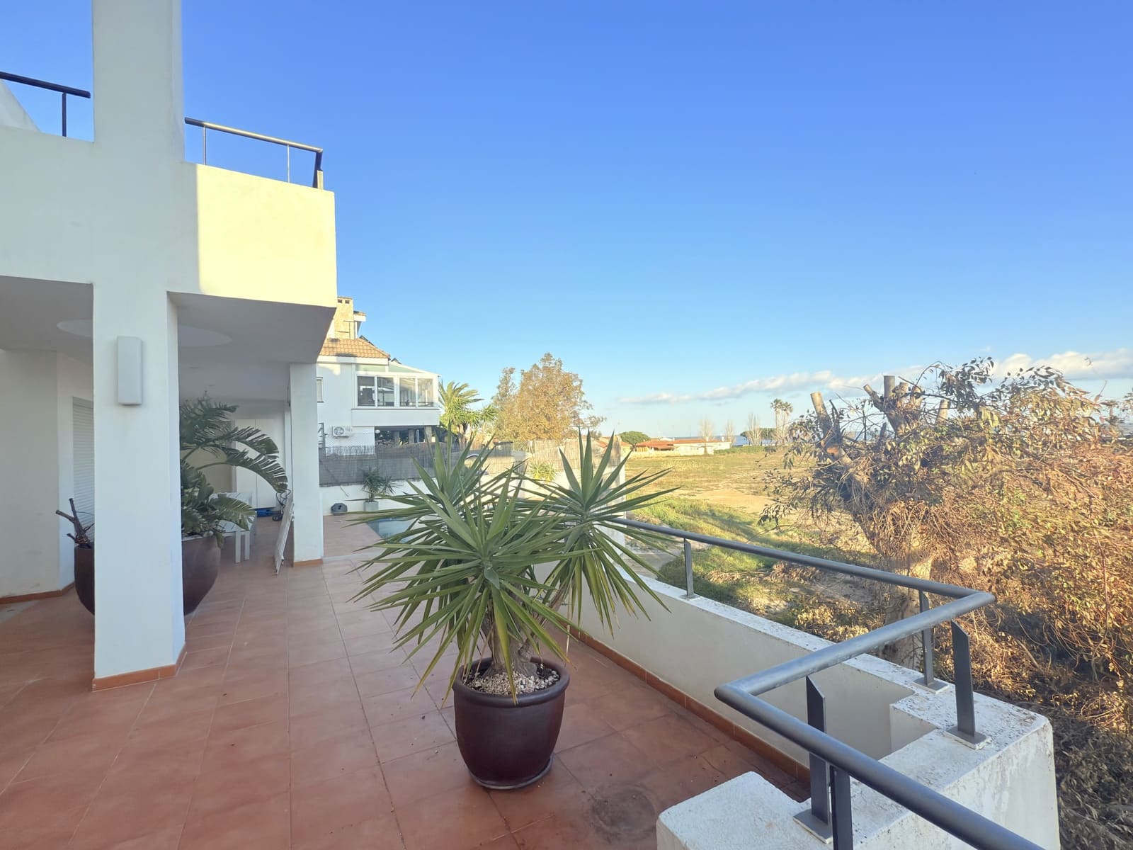 7 sypialnia Willa na sprzedaż w L'Ampolla z basenem garażem - 575 000 € (Ref: 8093867)