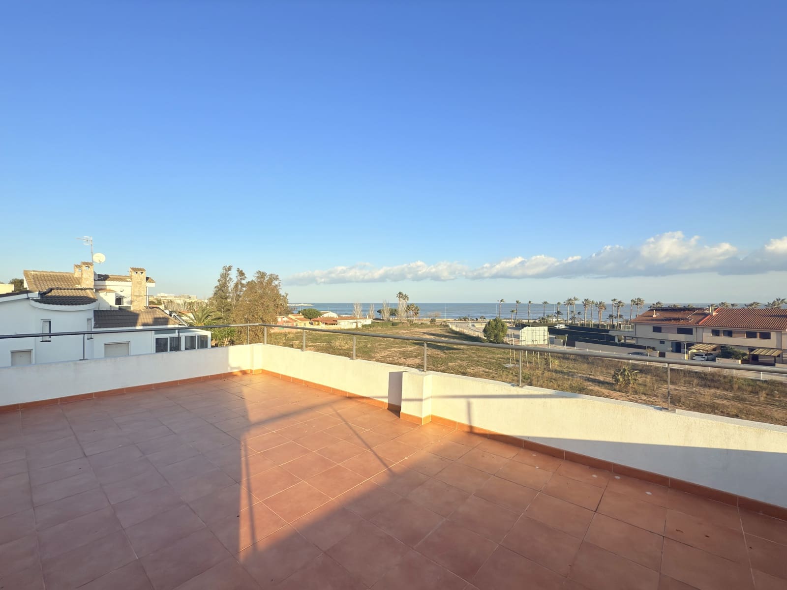 7 sypialnia Willa na sprzedaż w L'Ampolla z basenem garażem - 575 000 € (Ref: 8093867)