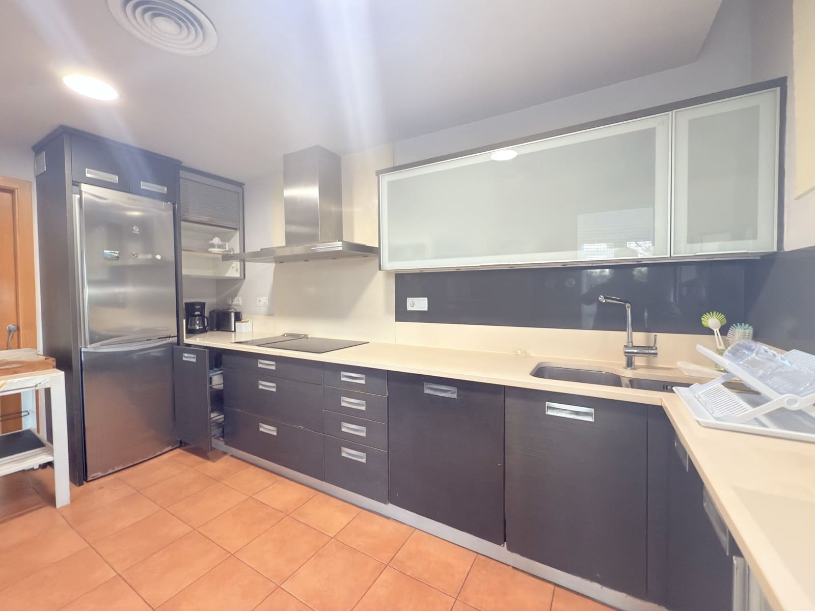 7 sypialnia Willa na sprzedaż w L'Ampolla z basenem garażem - 575 000 € (Ref: 8093867)