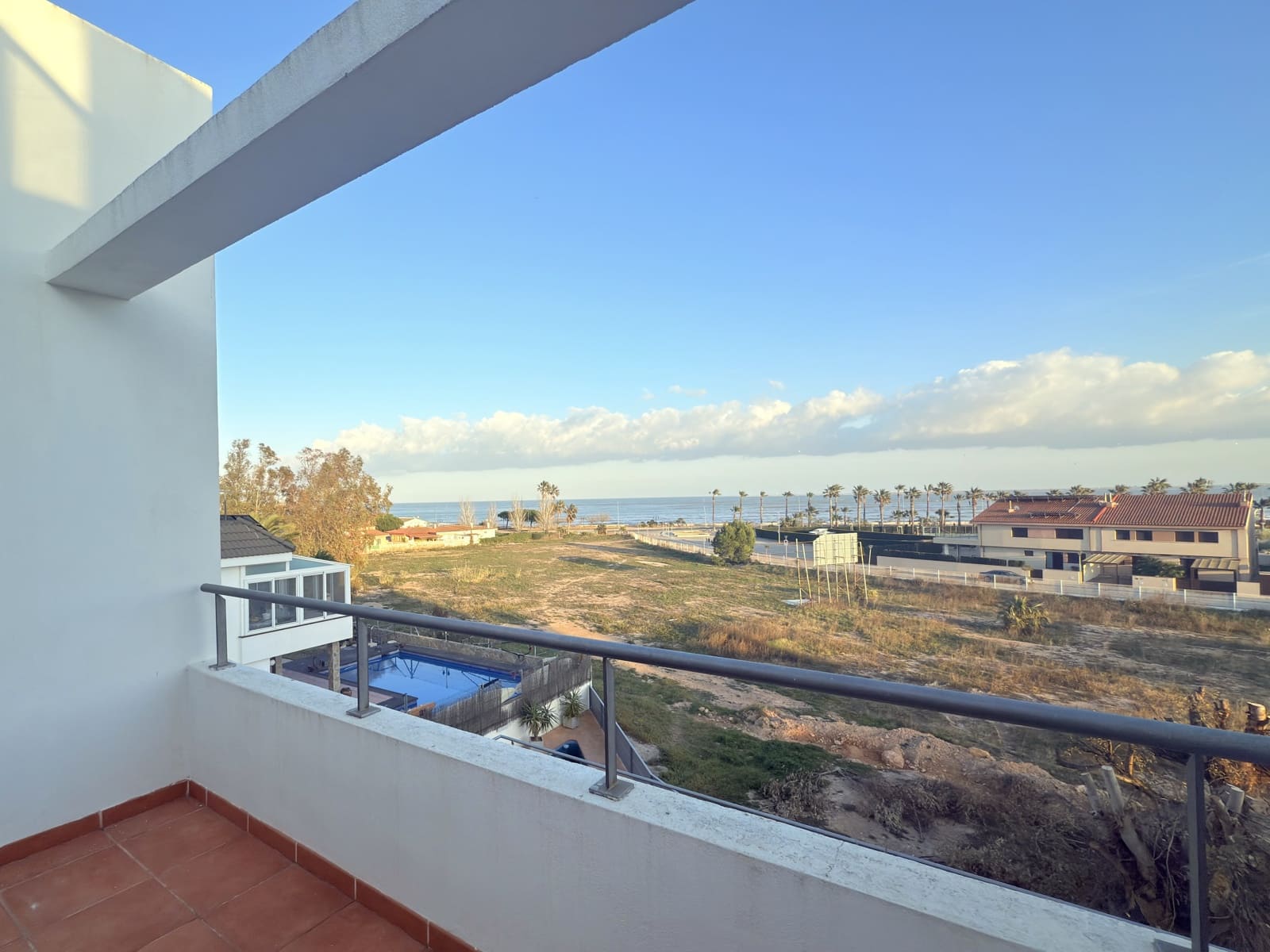 7 sypialnia Willa na sprzedaż w L'Ampolla z basenem garażem - 575 000 € (Ref: 8093867)