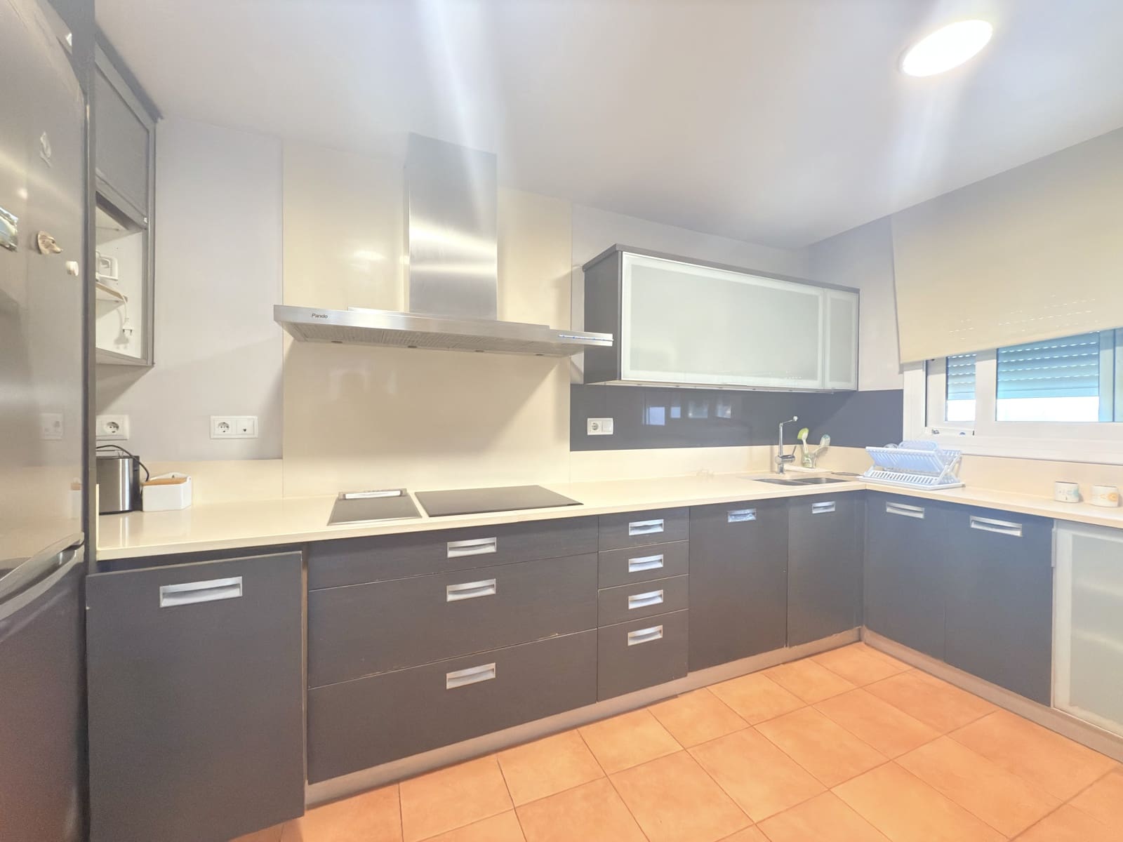 7 sypialnia Willa na sprzedaż w L'Ampolla z basenem garażem - 575 000 € (Ref: 8093867)