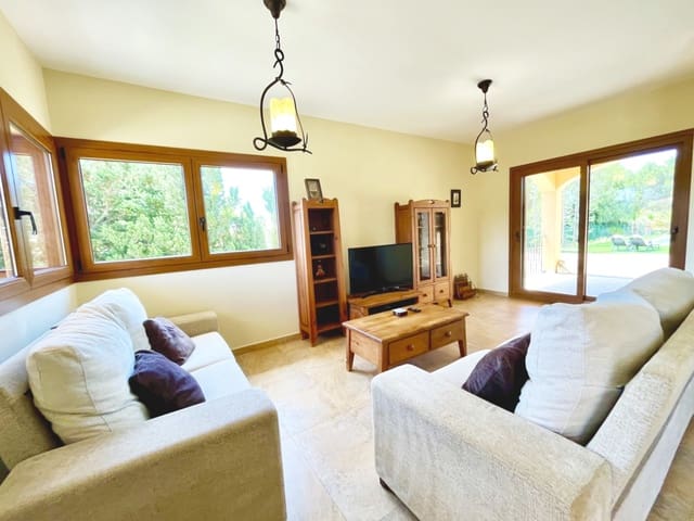 5 soveværelse Villa til salg i L'Ametlla de Mar med swimmingpool garage - € 860.000 (Ref: 8252276)