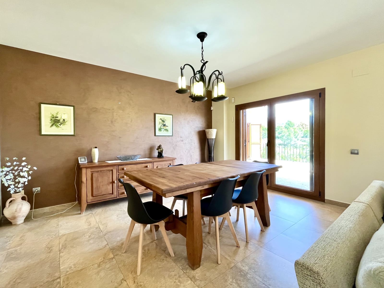 5 soveværelse Villa til salg i L'Ametlla de Mar med swimmingpool garage - € 860.000 (Ref: 8252276)