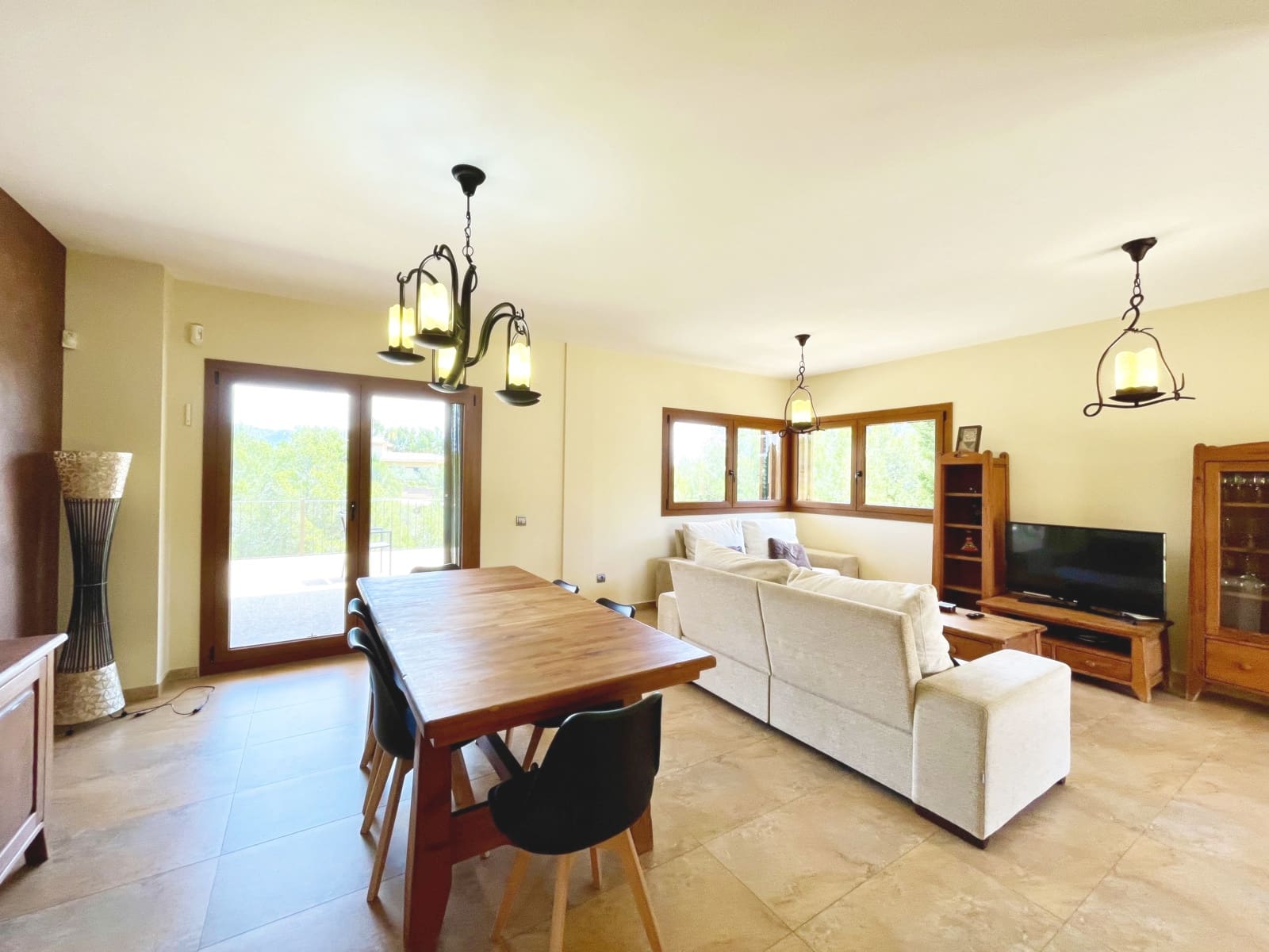 5 soveværelse Villa til salg i L'Ametlla de Mar med swimmingpool garage - € 860.000 (Ref: 8252276)