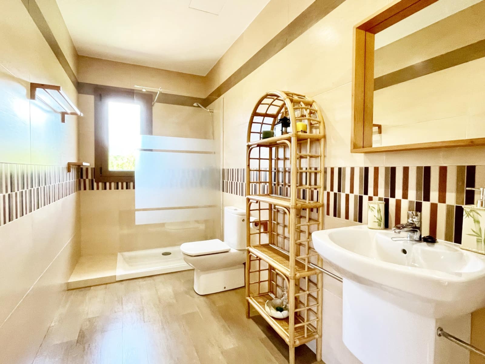 5 soveværelse Villa til salg i L'Ametlla de Mar med swimmingpool garage - € 860.000 (Ref: 8252276)