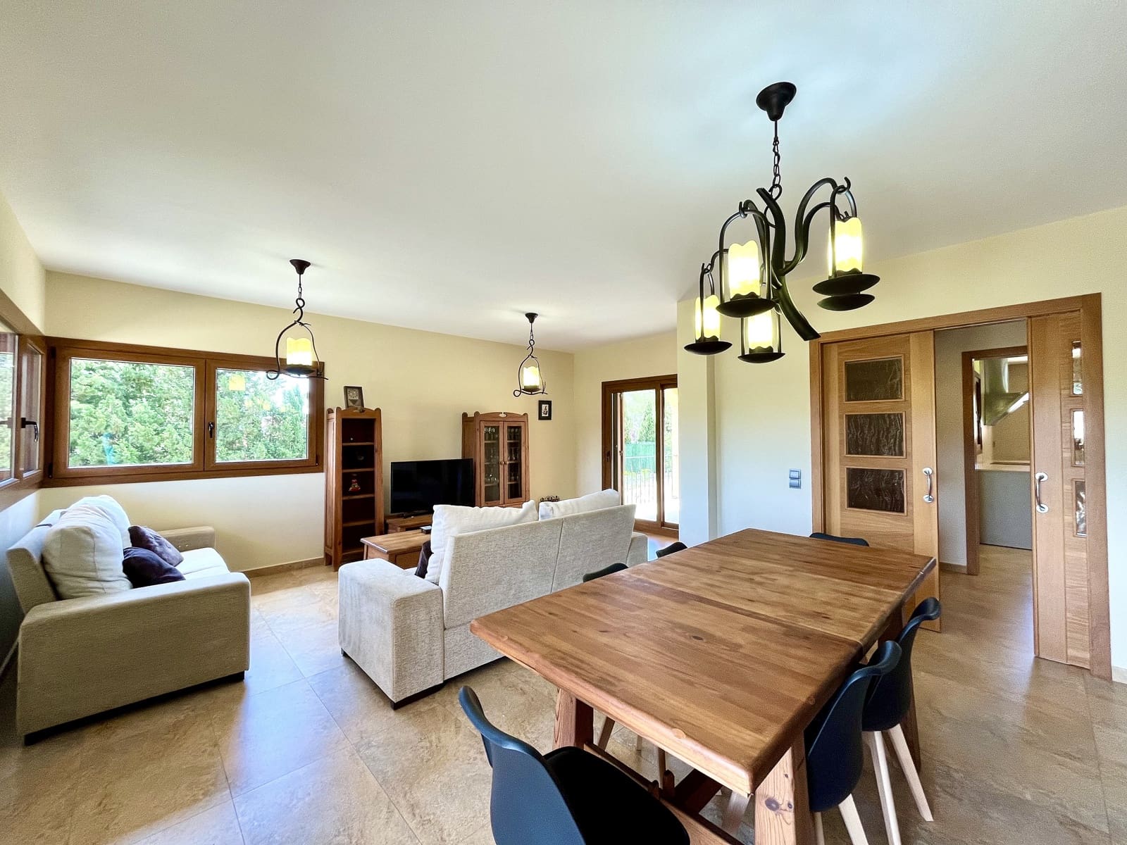 5 soveværelse Villa til salg i L'Ametlla de Mar med swimmingpool garage - € 860.000 (Ref: 8252276)