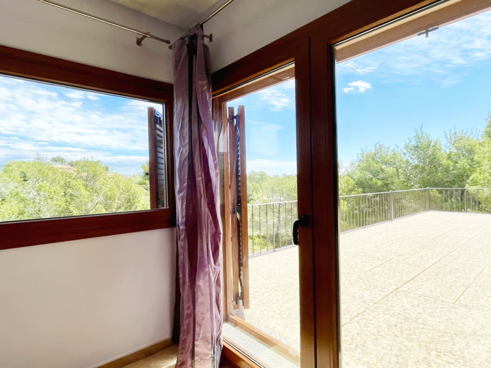 5 soveværelse Villa til salg i L'Ametlla de Mar med swimmingpool garage - € 860.000 (Ref: 8252276)