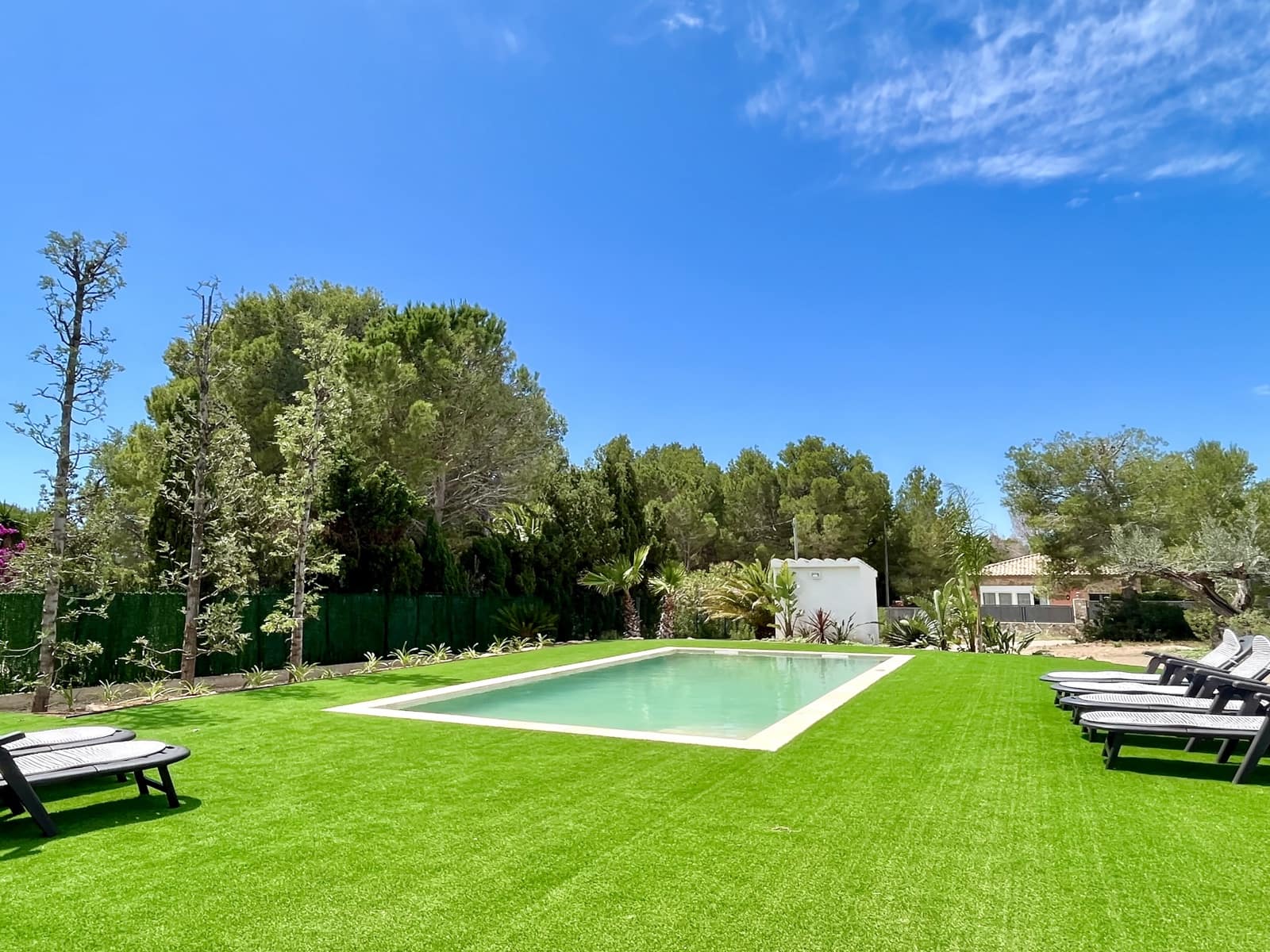 5 soveværelse Villa til salg i L'Ametlla de Mar med swimmingpool garage - € 860.000 (Ref: 8252276)