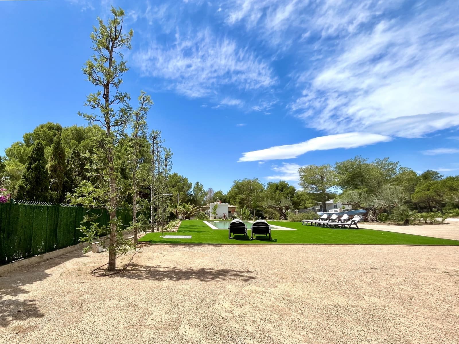 5 soveværelse Villa til salg i L'Ametlla de Mar med swimmingpool garage - € 860.000 (Ref: 8252276)