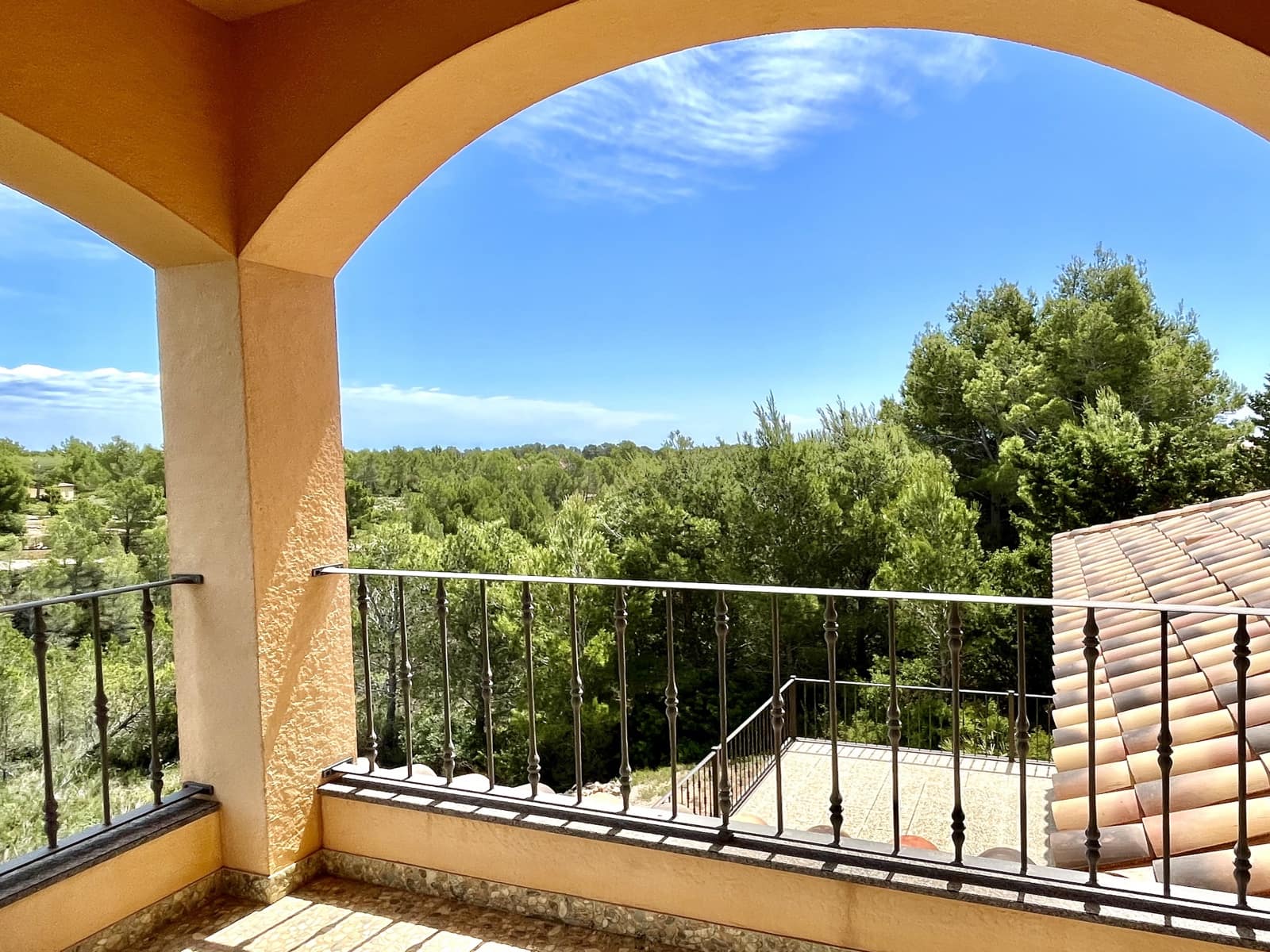 5 soveværelse Villa til salg i L'Ametlla de Mar med swimmingpool garage - € 860.000 (Ref: 8252276)