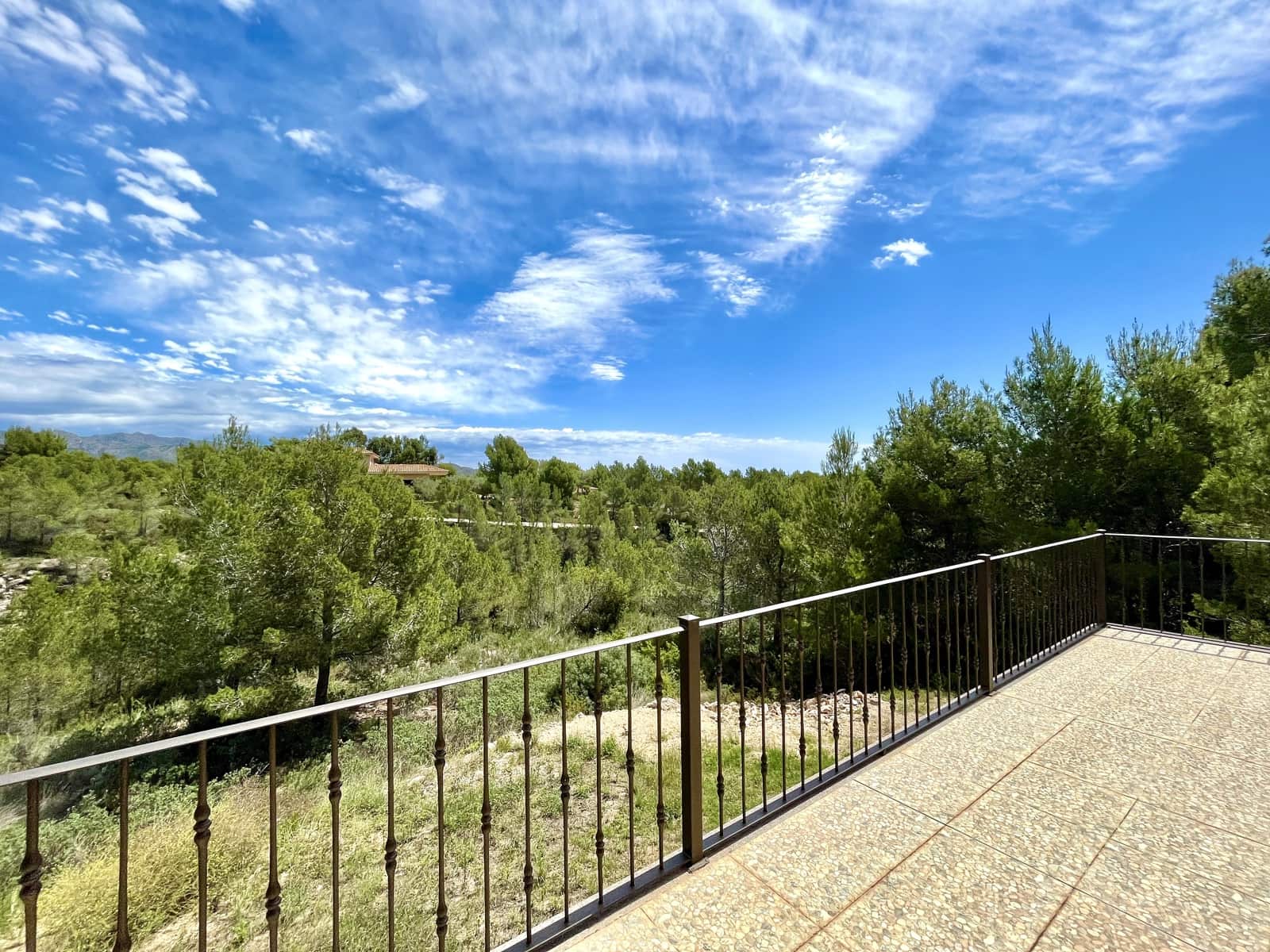 5 soveværelse Villa til salg i L'Ametlla de Mar med swimmingpool garage - € 860.000 (Ref: 8252276)