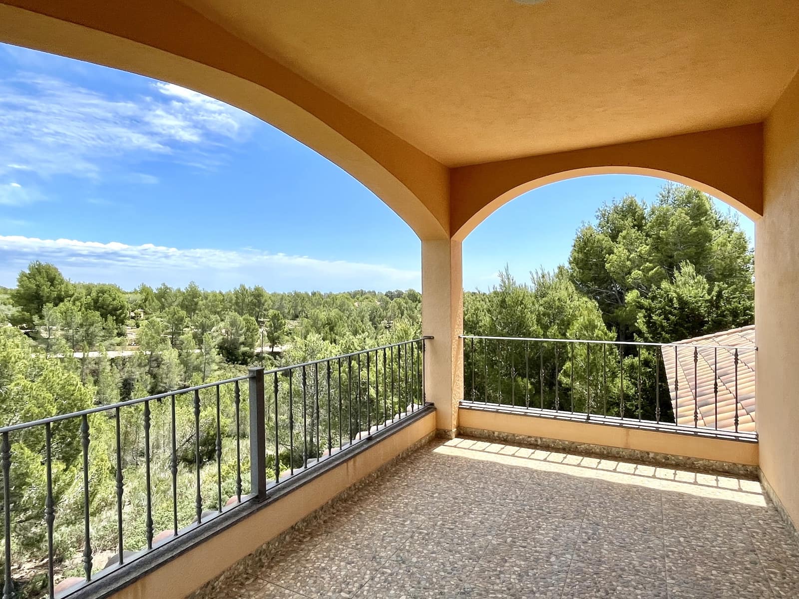 5 soveværelse Villa til salg i L'Ametlla de Mar med swimmingpool garage - € 860.000 (Ref: 8252276)