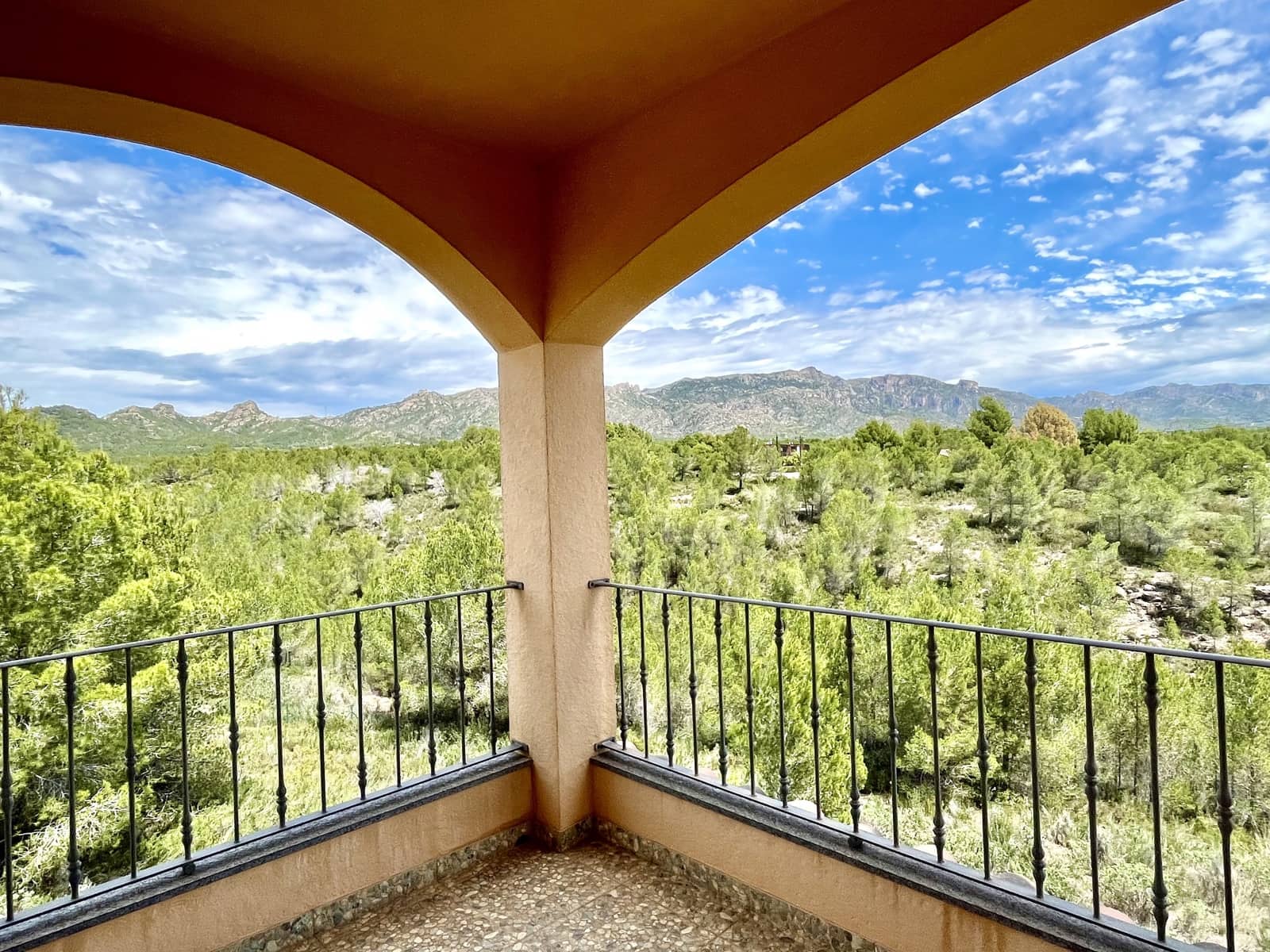 5 soveværelse Villa til salg i L'Ametlla de Mar med swimmingpool garage - € 860.000 (Ref: 8252276)