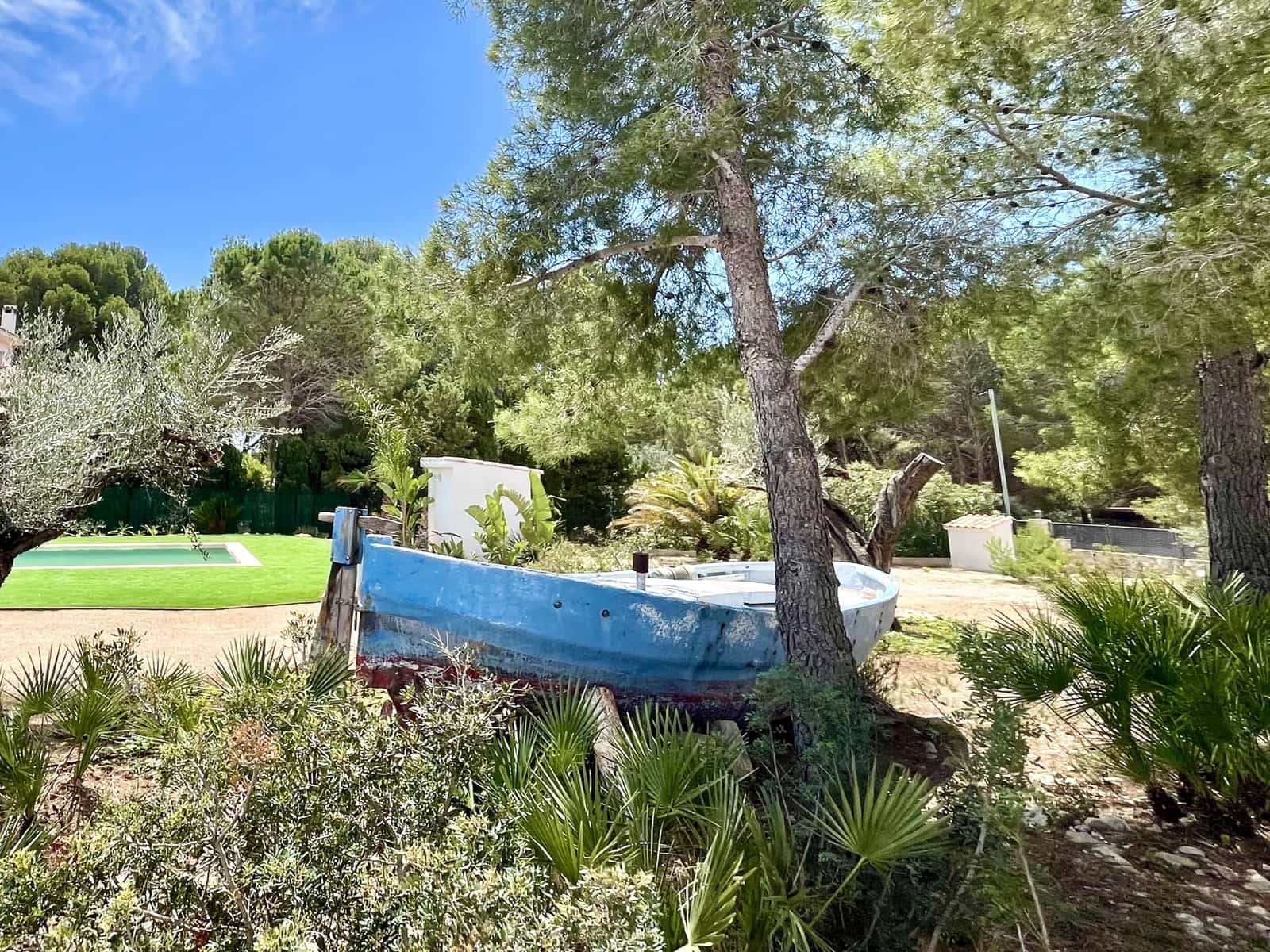 5 soveværelse Villa til salg i L'Ametlla de Mar med swimmingpool garage - € 860.000 (Ref: 8252276)