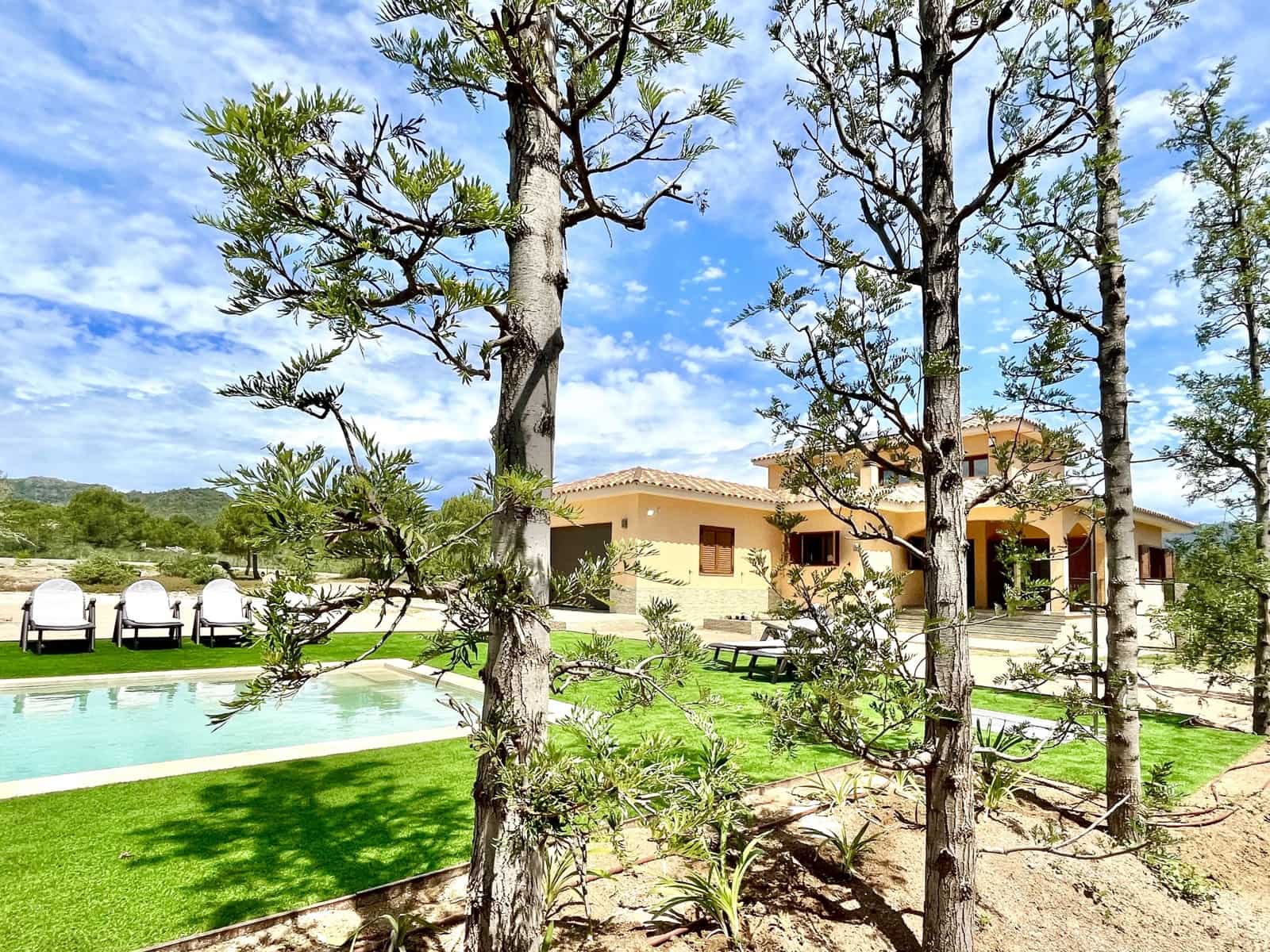 5 soveværelse Villa til salg i L'Ametlla de Mar med swimmingpool garage - € 860.000 (Ref: 8252276)