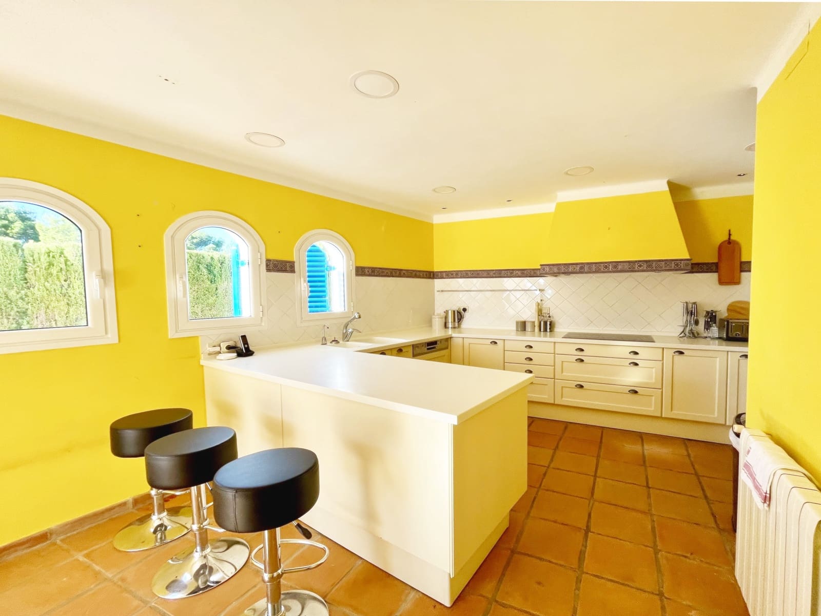 6 soveværelse Villa til salg i Calafat med swimmingpool garage - € 1.250.000 (Ref: 8252446)