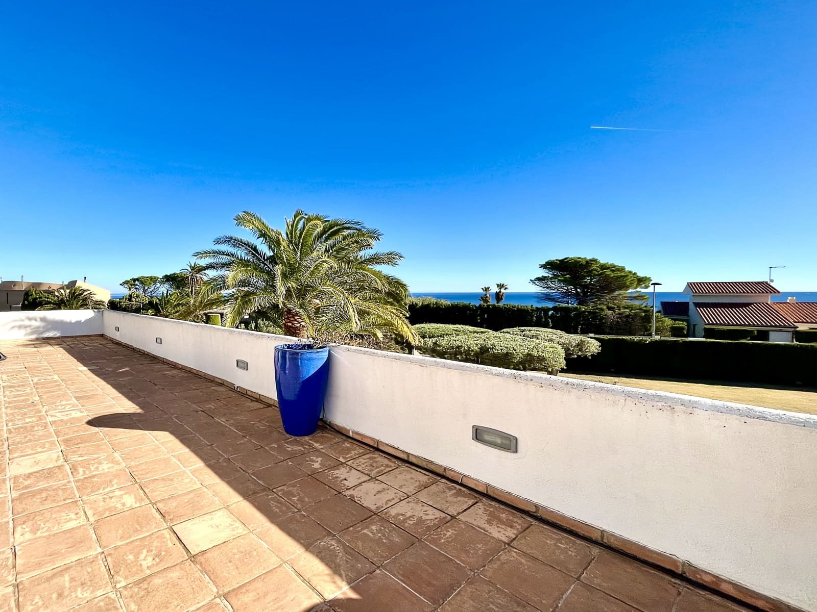 6 soveværelse Villa til salg i Calafat med swimmingpool garage - € 1.250.000 (Ref: 8252446)