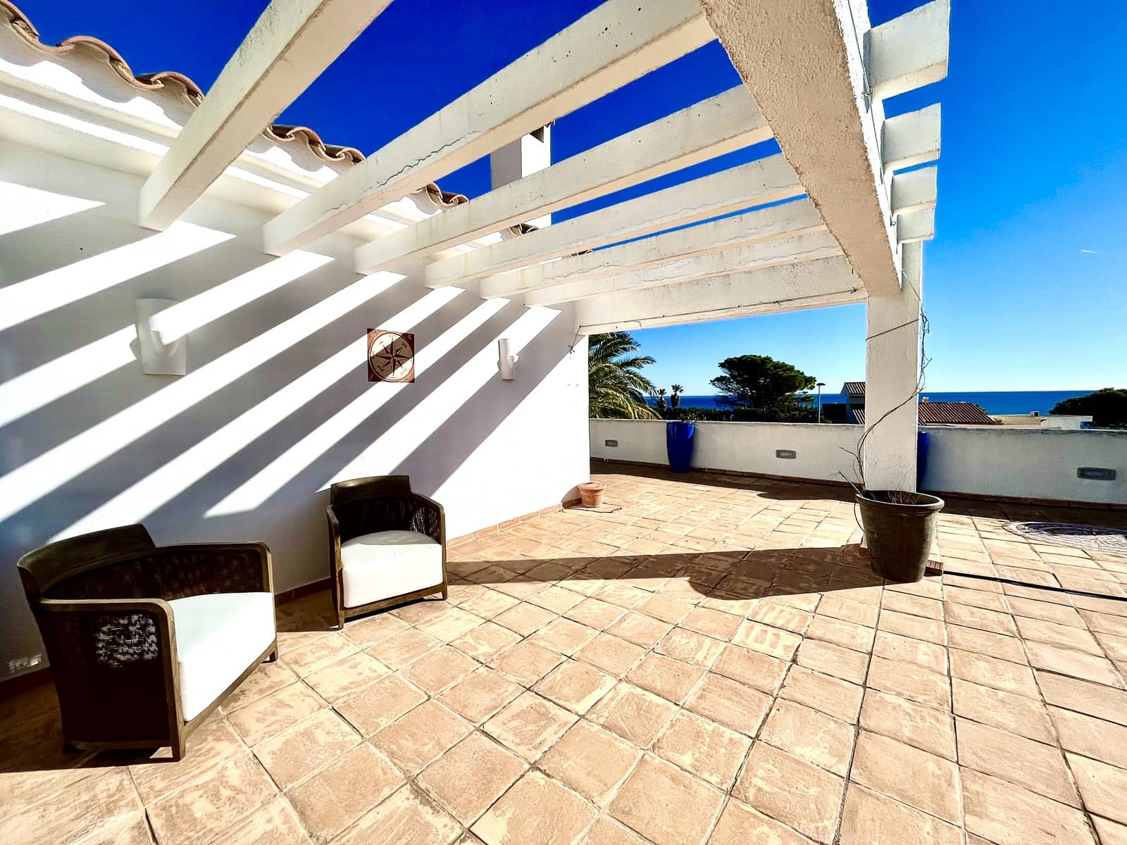 6 soveværelse Villa til salg i Calafat med swimmingpool garage - € 1.250.000 (Ref: 8252446)