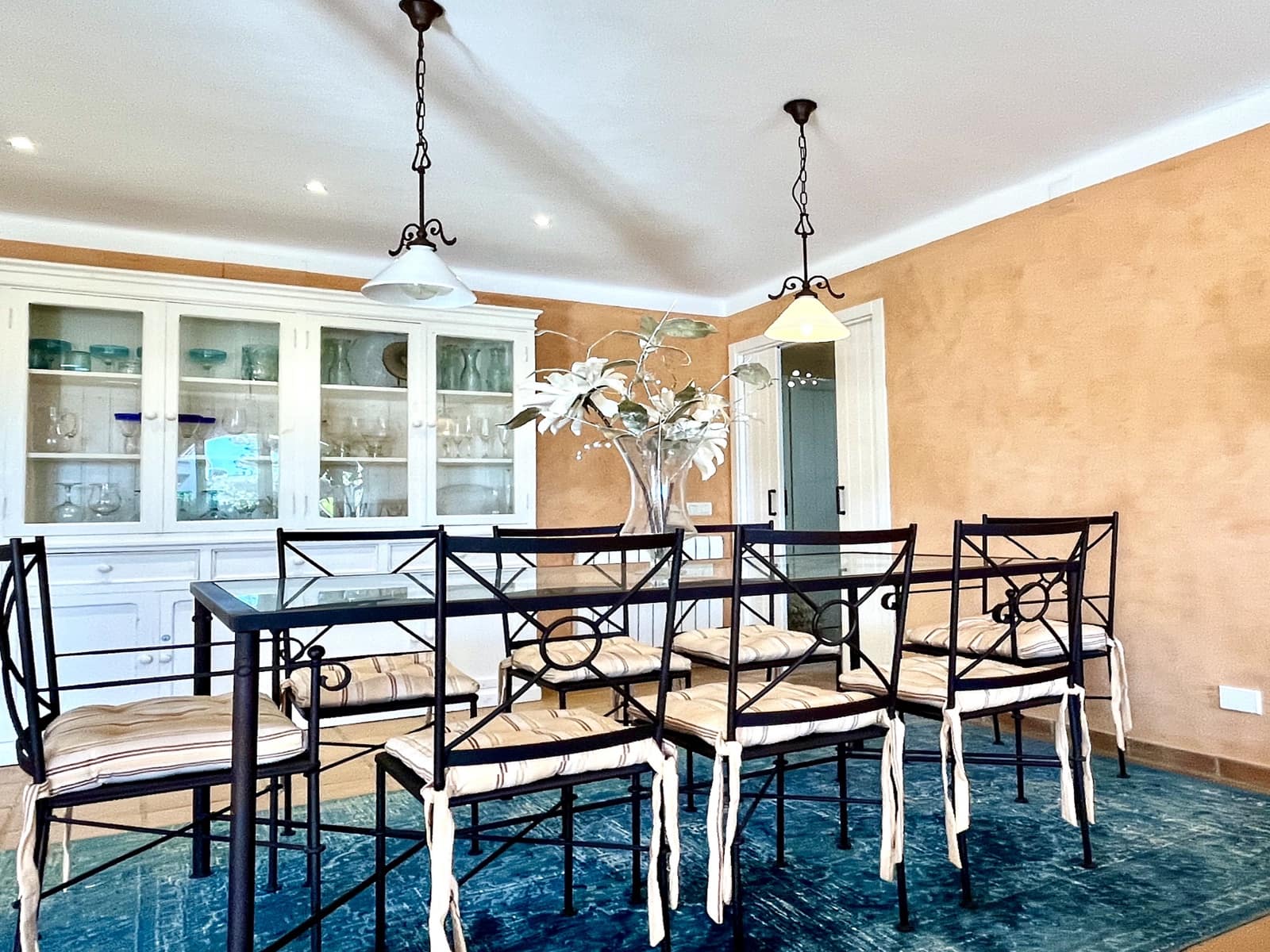 6 soveværelse Villa til salg i Calafat med swimmingpool garage - € 1.250.000 (Ref: 8252446)