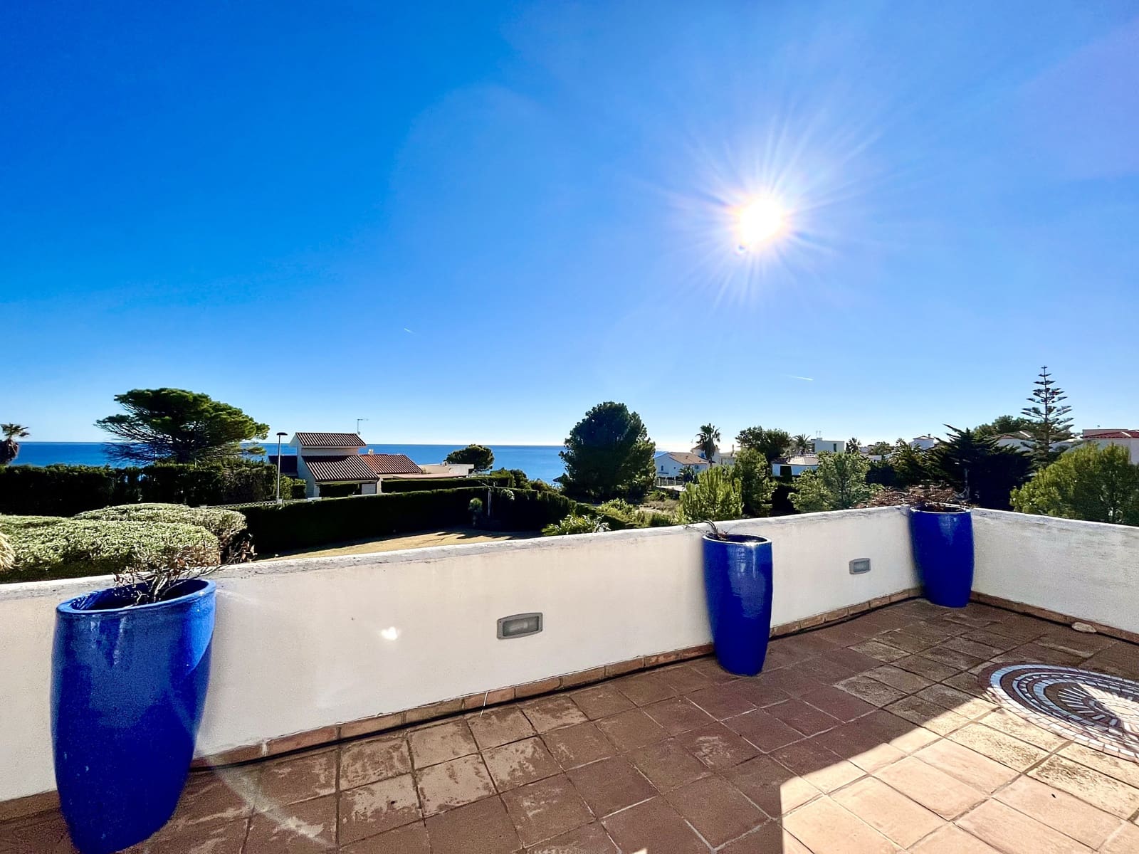 6 soveværelse Villa til salg i Calafat med swimmingpool garage - € 1.250.000 (Ref: 8252446)
