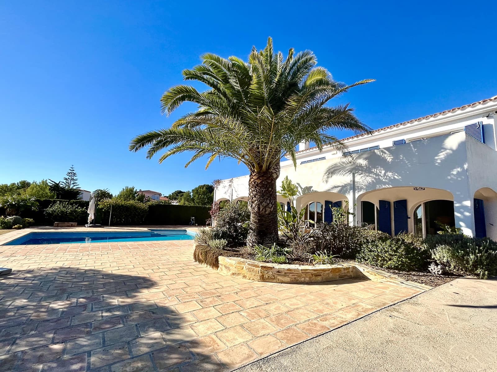 6 soveværelse Villa til salg i Calafat med swimmingpool garage - € 1.250.000 (Ref: 8252446)