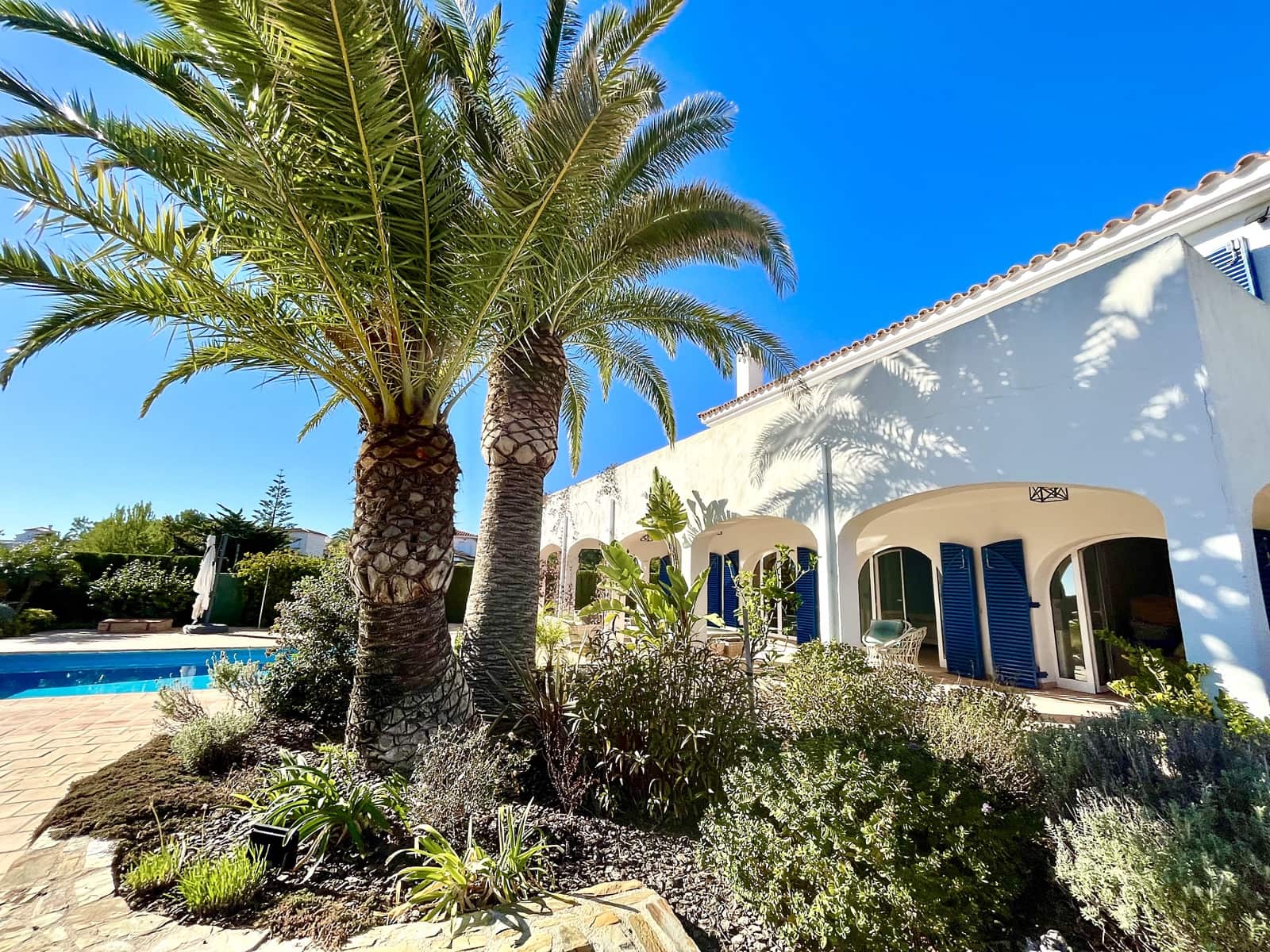 6 soveværelse Villa til salg i Calafat med swimmingpool garage - € 1.250.000 (Ref: 8252446)