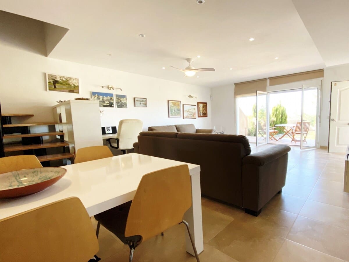 5 soveværelse Villa til salg i L'Ametlla de Mar med swimmingpool - € 399.000 (Ref: 8681883)