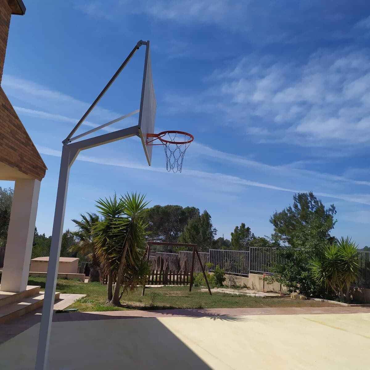 5 soveværelse Villa til salg i L'Ametlla de Mar med swimmingpool - € 399.000 (Ref: 8681883)