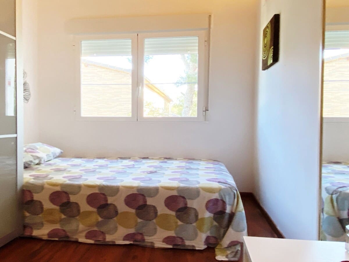 5 soveværelse Villa til salg i L'Ametlla de Mar med swimmingpool - € 399.000 (Ref: 8681883)