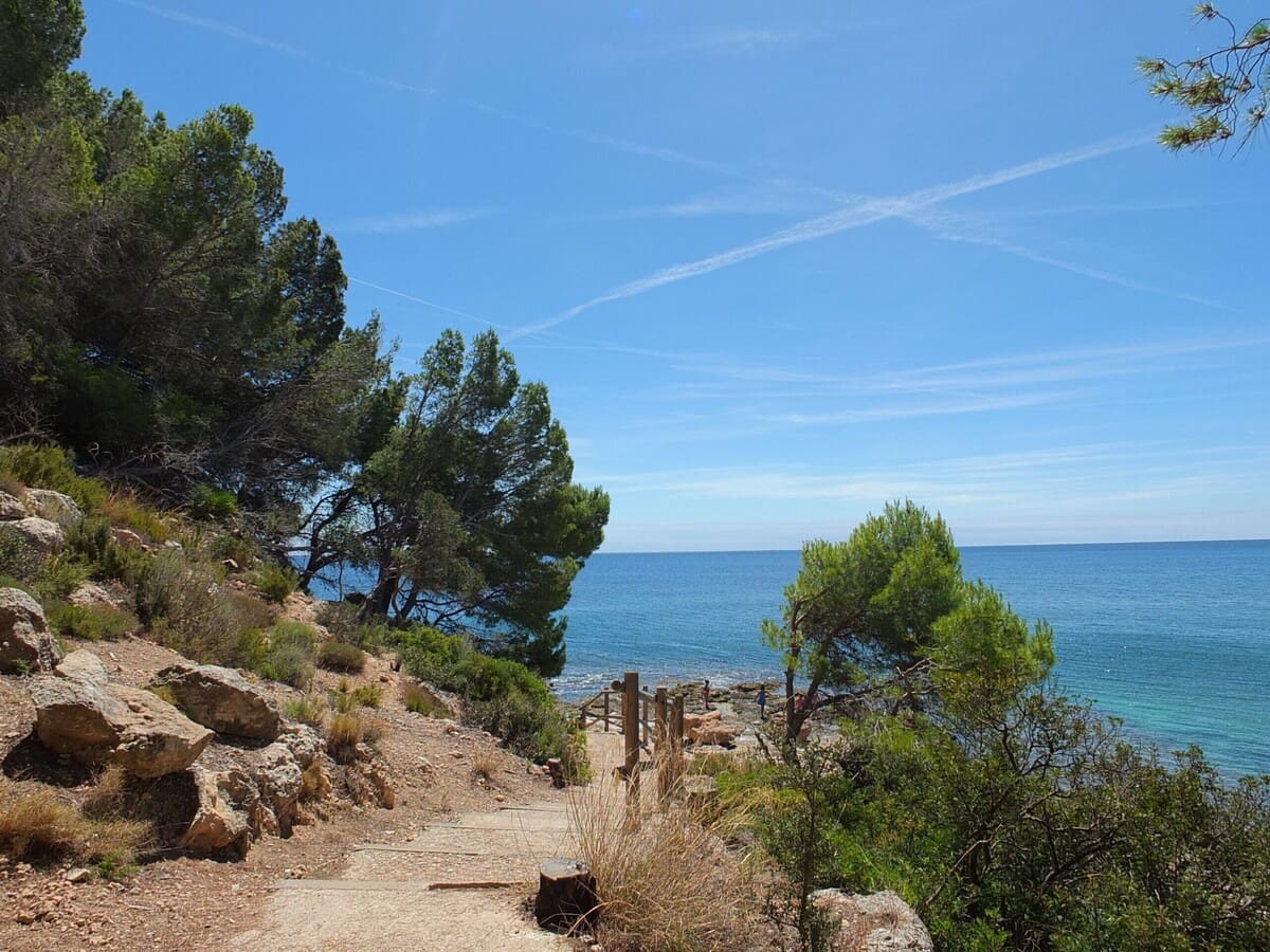 5 soveværelse Villa til salg i L'Ametlla de Mar med swimmingpool - € 399.000 (Ref: 8681883)