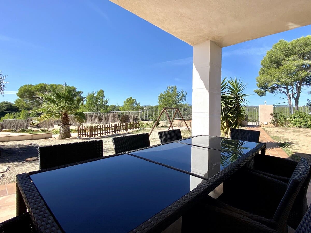 5 soveværelse Villa til salg i L'Ametlla de Mar med swimmingpool - € 399.000 (Ref: 8681883)