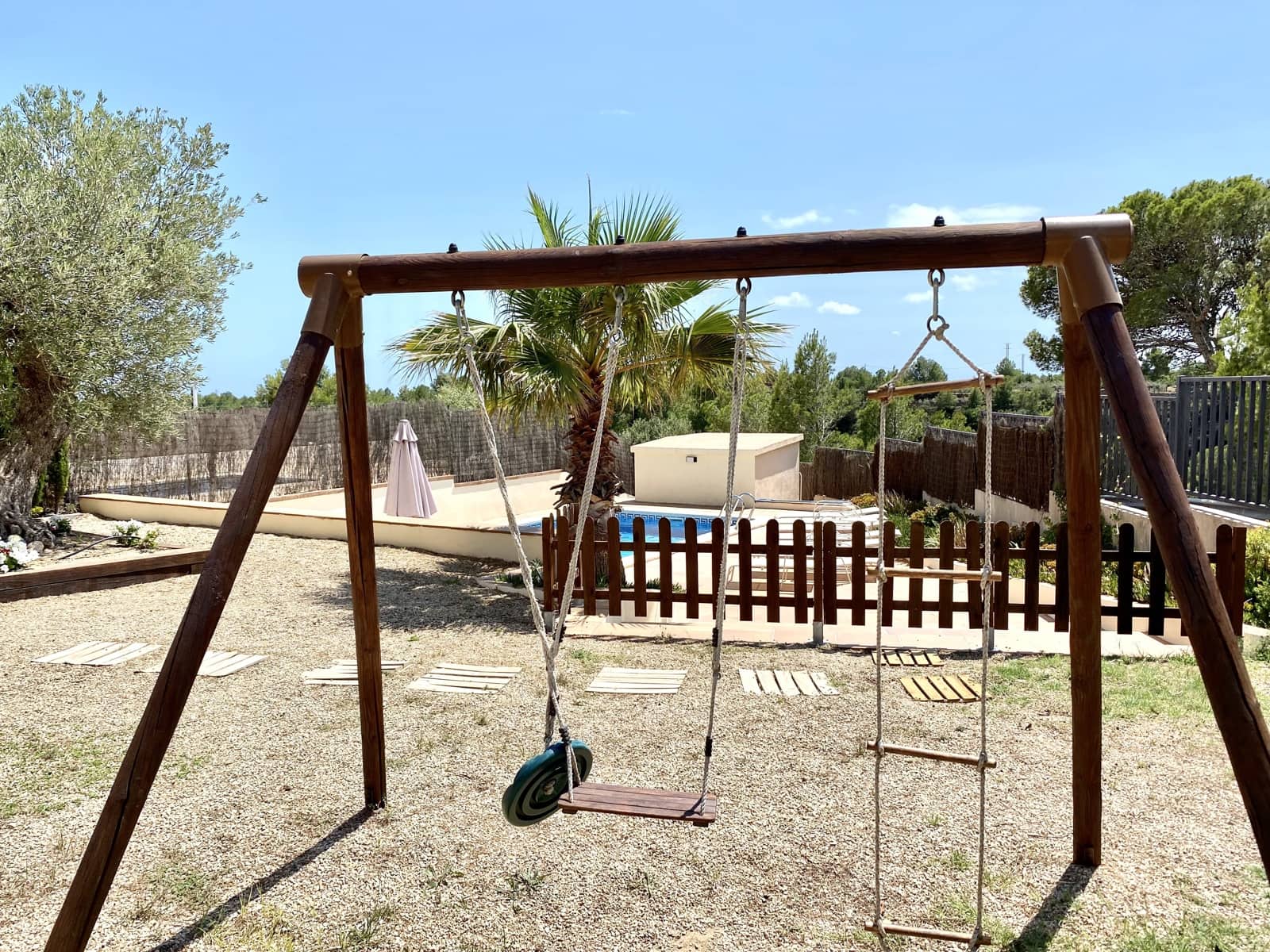 5 soveværelse Villa til salg i L'Ametlla de Mar med swimmingpool - € 399.000 (Ref: 8681883)