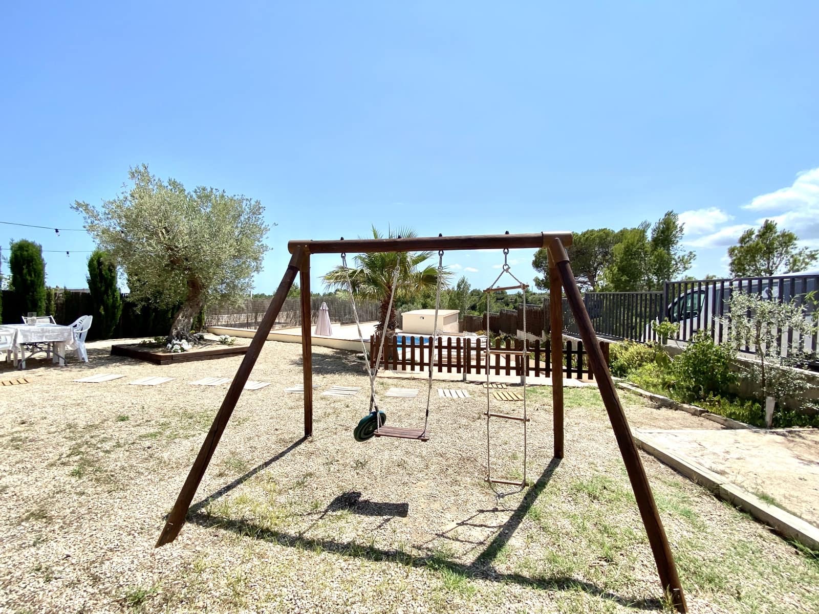 5 soveværelse Villa til salg i L'Ametlla de Mar med swimmingpool - € 399.000 (Ref: 8681883)