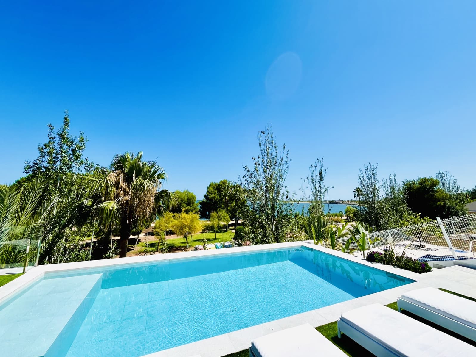 5 soveværelse Villa til salg i L'Ampolla med swimmingpool garage - € 945.000 (Ref: 8734448)