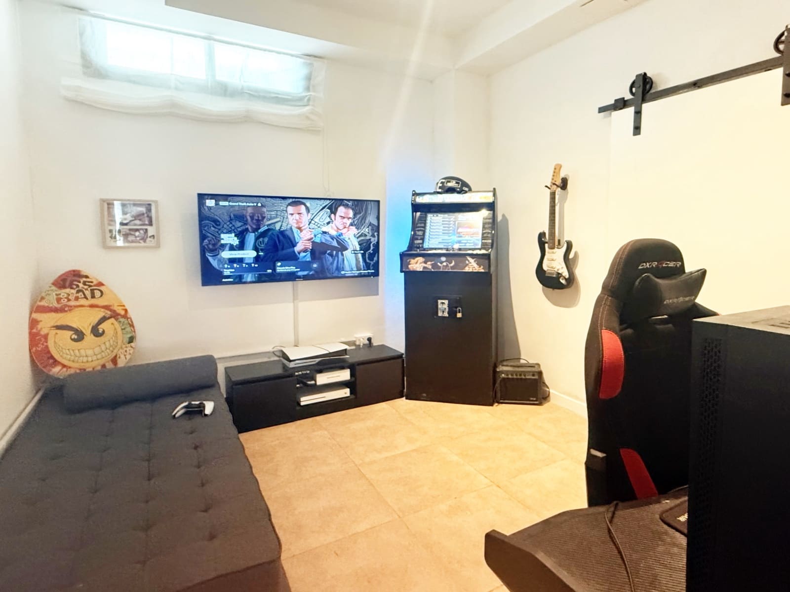 5 soveværelse Villa til salg i L'Ampolla med swimmingpool garage - € 945.000 (Ref: 8734448)