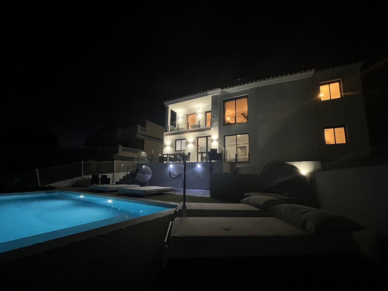 5 soveværelse Villa til salg i L'Ampolla med swimmingpool garage - € 945.000 (Ref: 8734448)