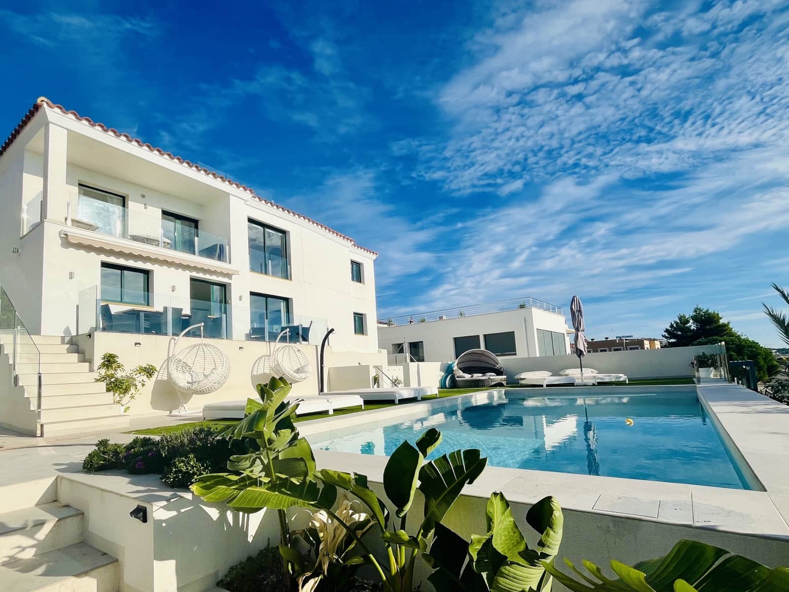 5 soveværelse Villa til salg i L'Ampolla med swimmingpool garage - € 945.000 (Ref: 8734448)