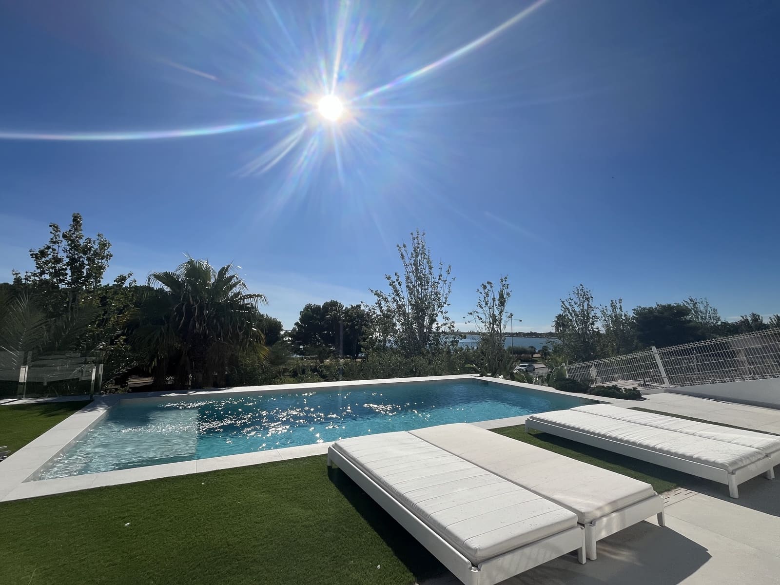 5 soveværelse Villa til salg i L'Ampolla med swimmingpool garage - € 945.000 (Ref: 8734448)