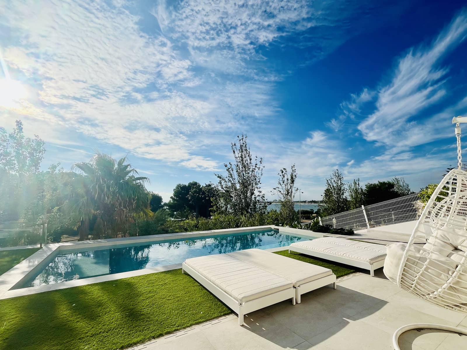 5 soveværelse Villa til salg i L'Ampolla med swimmingpool garage - € 945.000 (Ref: 8734448)