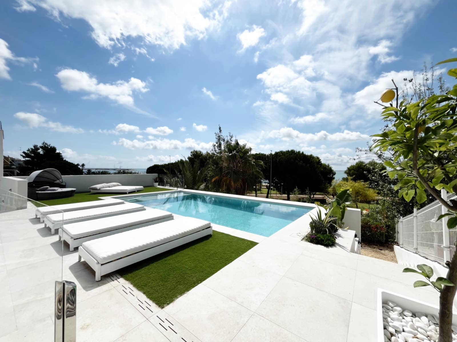 5 soveværelse Villa til salg i L'Ampolla med swimmingpool garage - € 945.000 (Ref: 8734448)