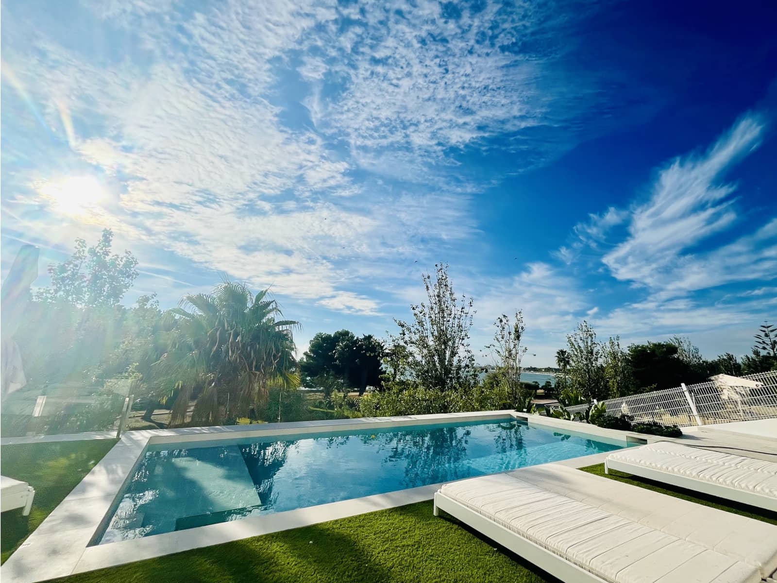 5 soveværelse Villa til salg i L'Ampolla med swimmingpool garage - € 945.000 (Ref: 8734448)