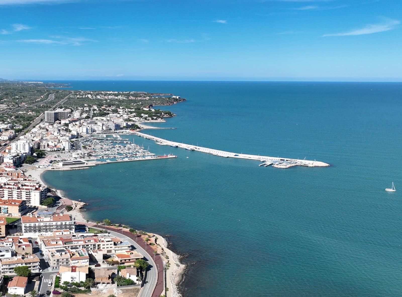 5 soveværelse Villa til salg i L'Ampolla med swimmingpool garage - € 945.000 (Ref: 8734448)