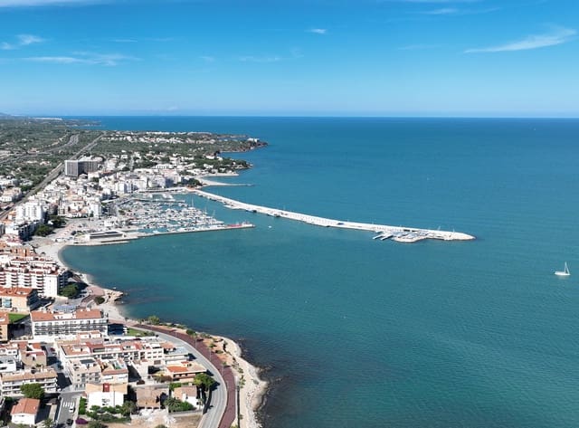 5 sovrum Villa till salu i L'Ampolla med pool garage - 945 000 € (Ref: 8734448)