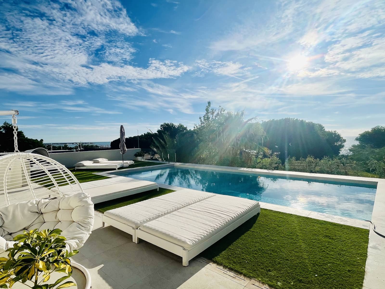 5 soveværelse Villa til salg i L'Ampolla med swimmingpool garage - € 945.000 (Ref: 8734448)