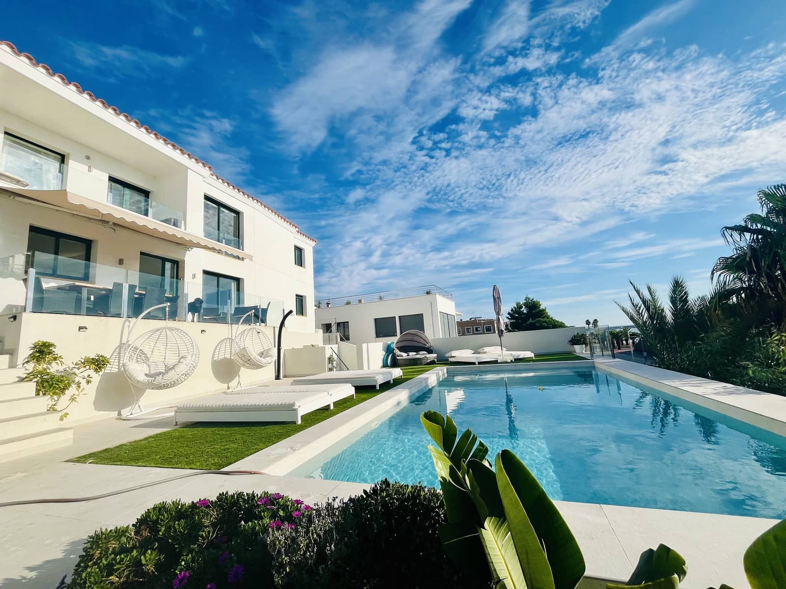 5 soveværelse Villa til salg i L'Ampolla med swimmingpool garage - € 945.000 (Ref: 8734448)