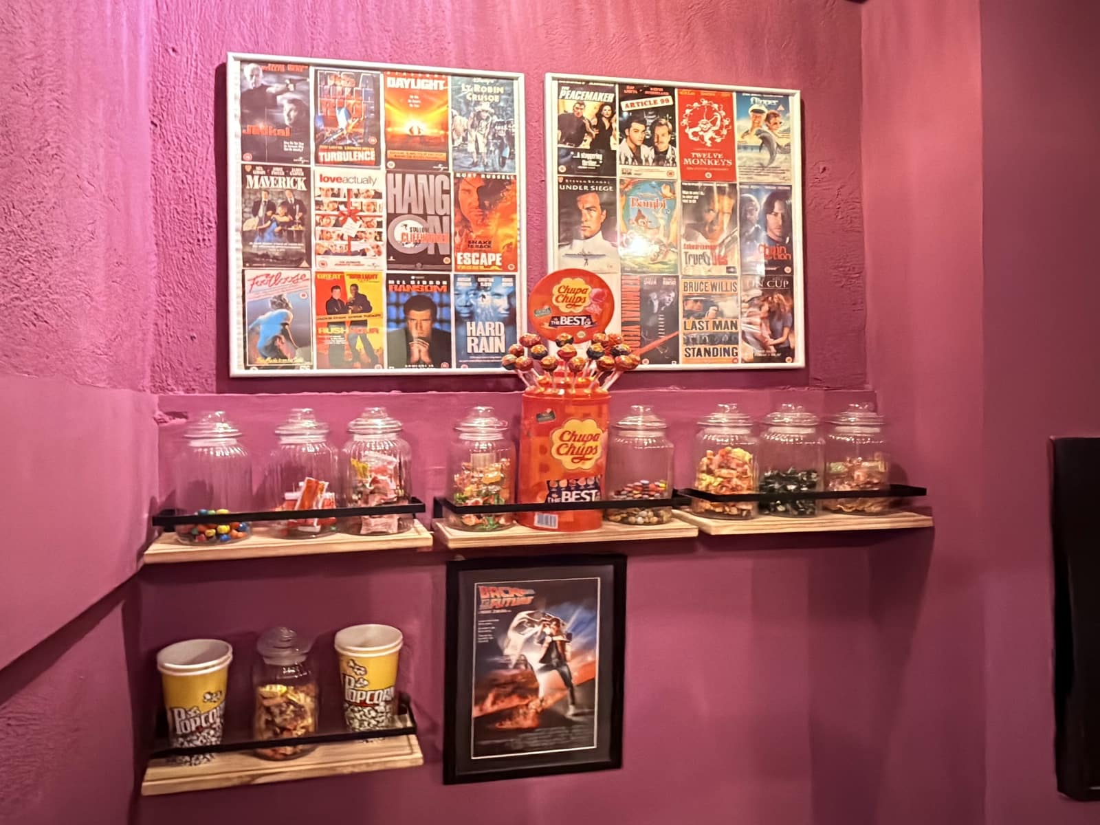 5 soveværelse Villa til salg i L'Ampolla med swimmingpool garage - € 945.000 (Ref: 8734448)