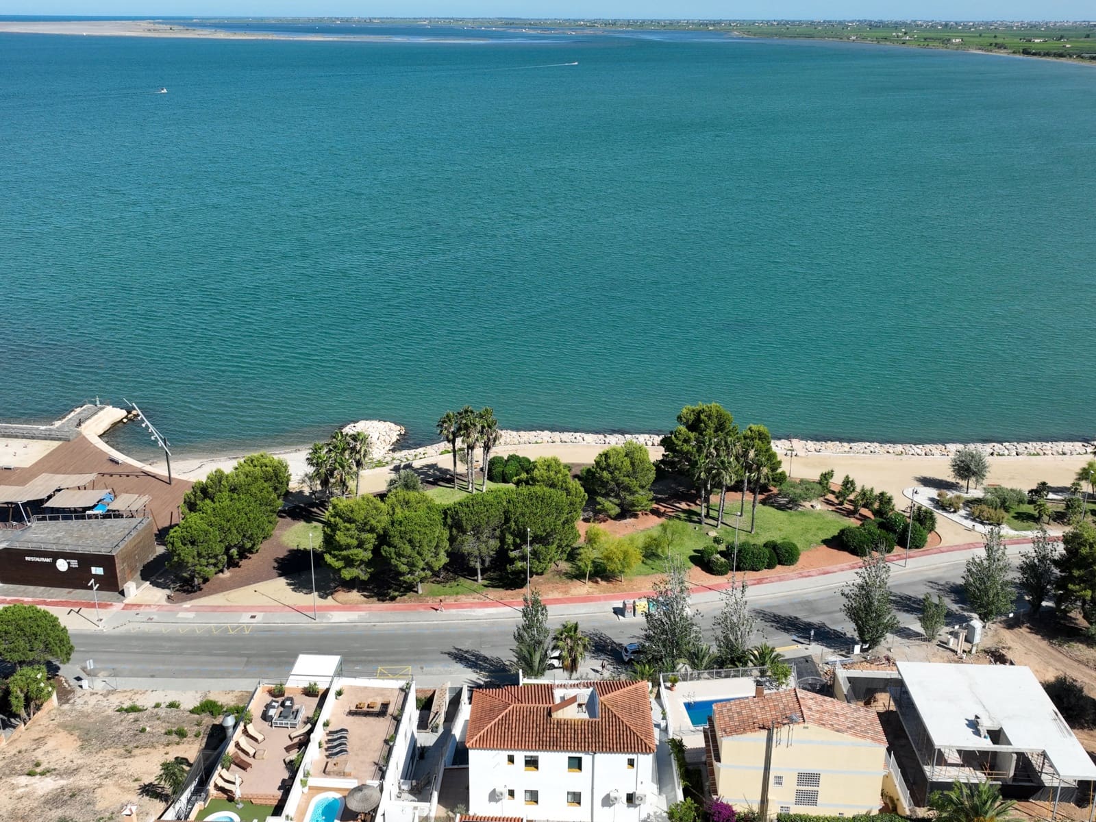 5 soveværelse Villa til salg i L'Ampolla med swimmingpool garage - € 945.000 (Ref: 8734448)