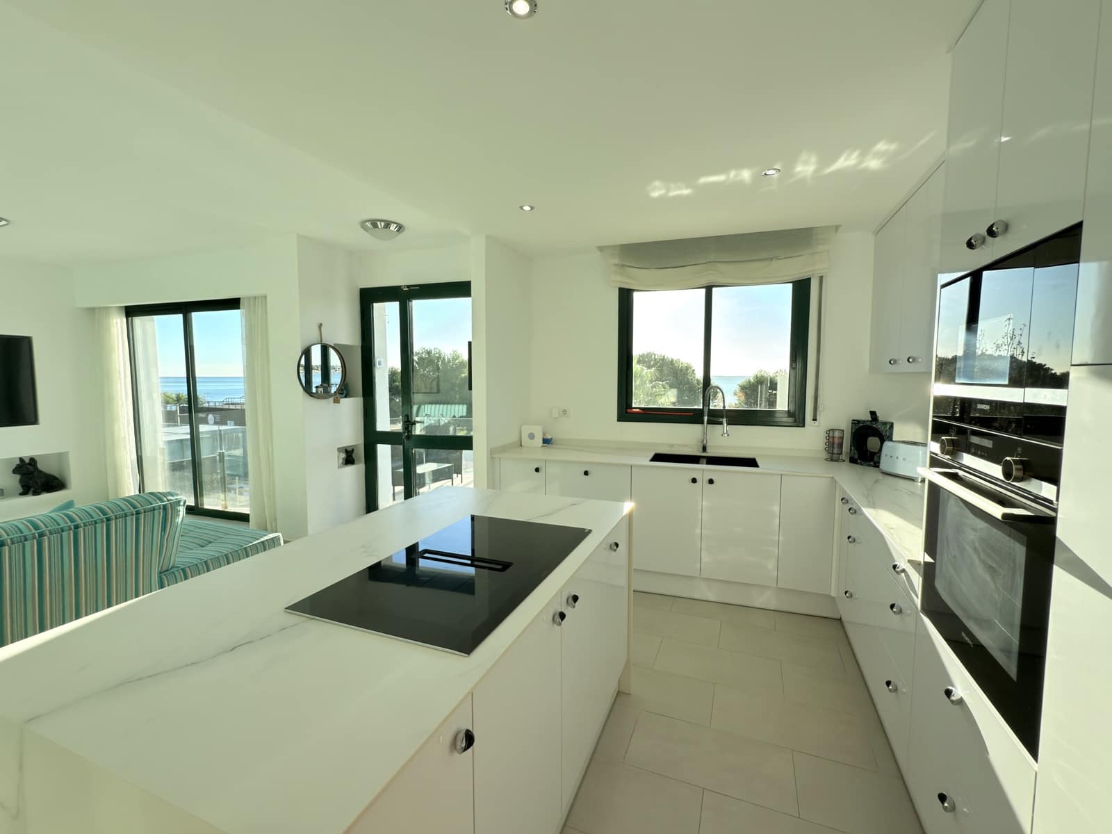 5 soveværelse Villa til salg i L'Ampolla med swimmingpool garage - € 945.000 (Ref: 8734448)