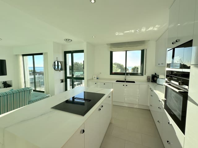 5 sovrum Villa till salu i L'Ampolla med pool garage - 945 000 € (Ref: 8734448)